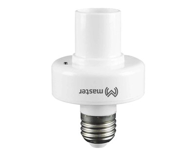 Foto 2 | Socket Inteligente Master IOT-LAMPHLD