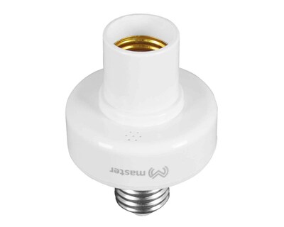 Foto 3 | Socket Inteligente Master IOT-LAMPHLD