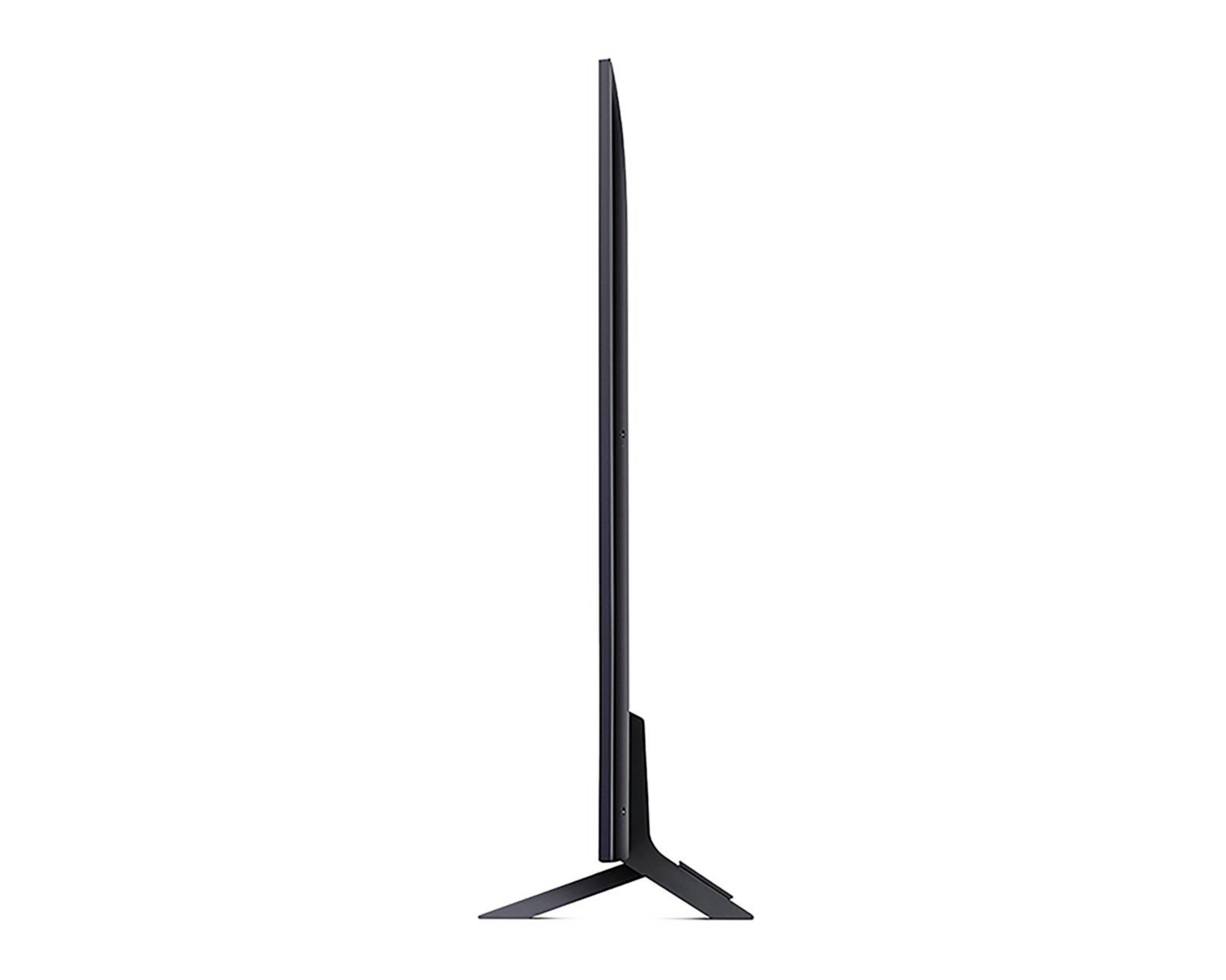Foto 4 pulgar | Pantalla Smart TV LG QNED 55 Pulgadas UHD 4K 55QNED82