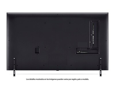 Foto 4 | Pantalla Smart TV LG QNED 55 Pulgadas UHD 4K 55QNED82