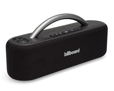 Foto 1 | Bocina Bluetooth Billboard BB-S77262 30 w con Asa Fija