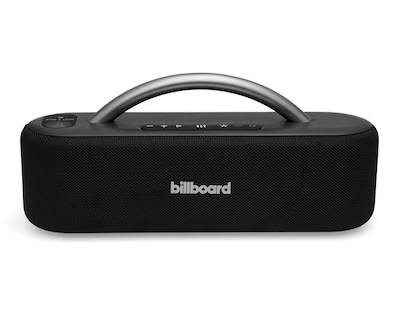 Foto 2 | Bocina Bluetooth Billboard BB-S77262 30 w con Asa Fija