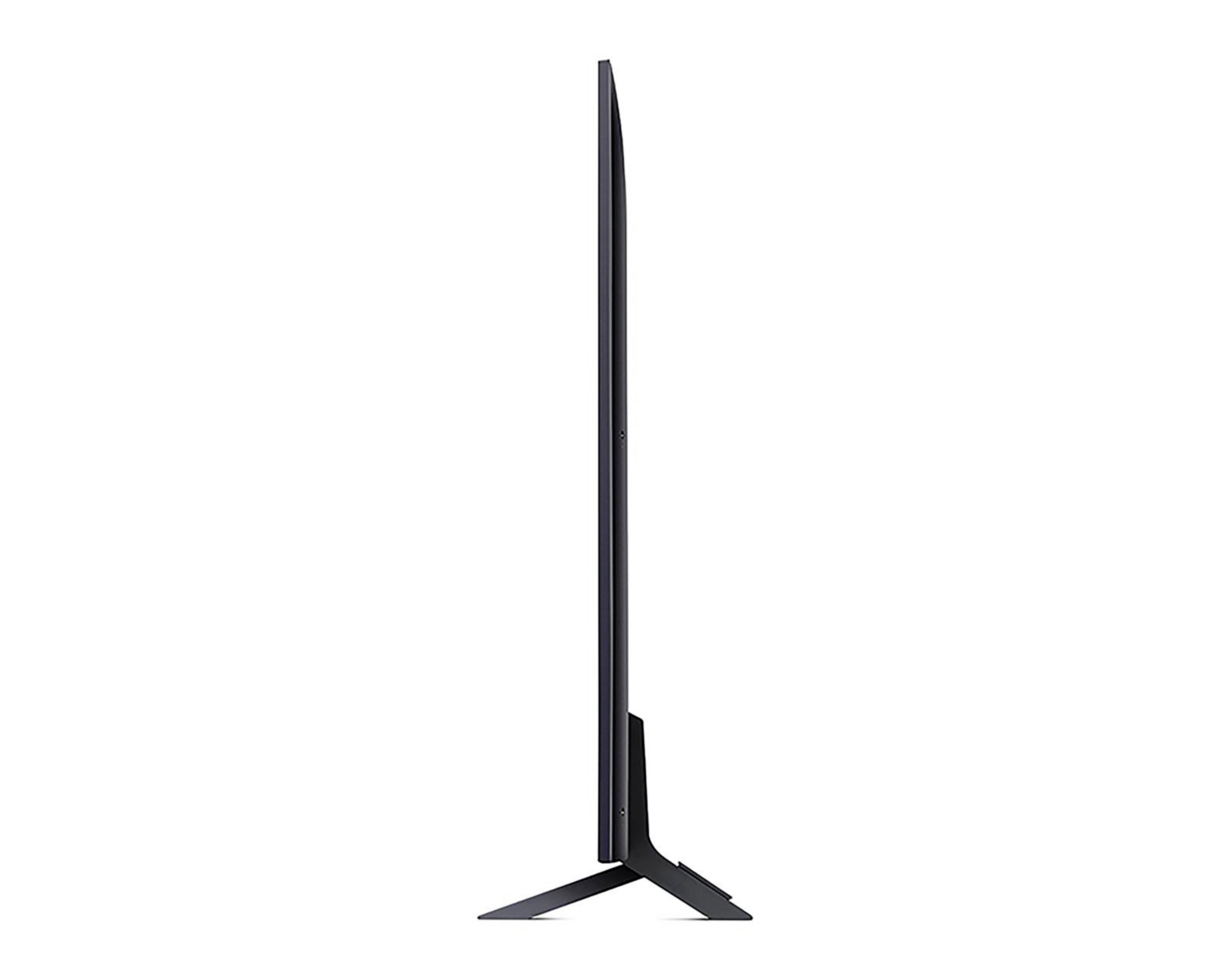 Foto 4 pulgar | Pantalla Smart TV LG QNED 50 Pulgadas Ultra HD 4K 50QNED82