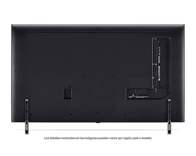 Foto 5 | Pantalla Smart TV LG QNED 50 Pulgadas Ultra HD 4K 50QNED82