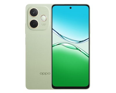 Foto 1 | AT&T OPPO A5 Pro 4G 256 GB Verde