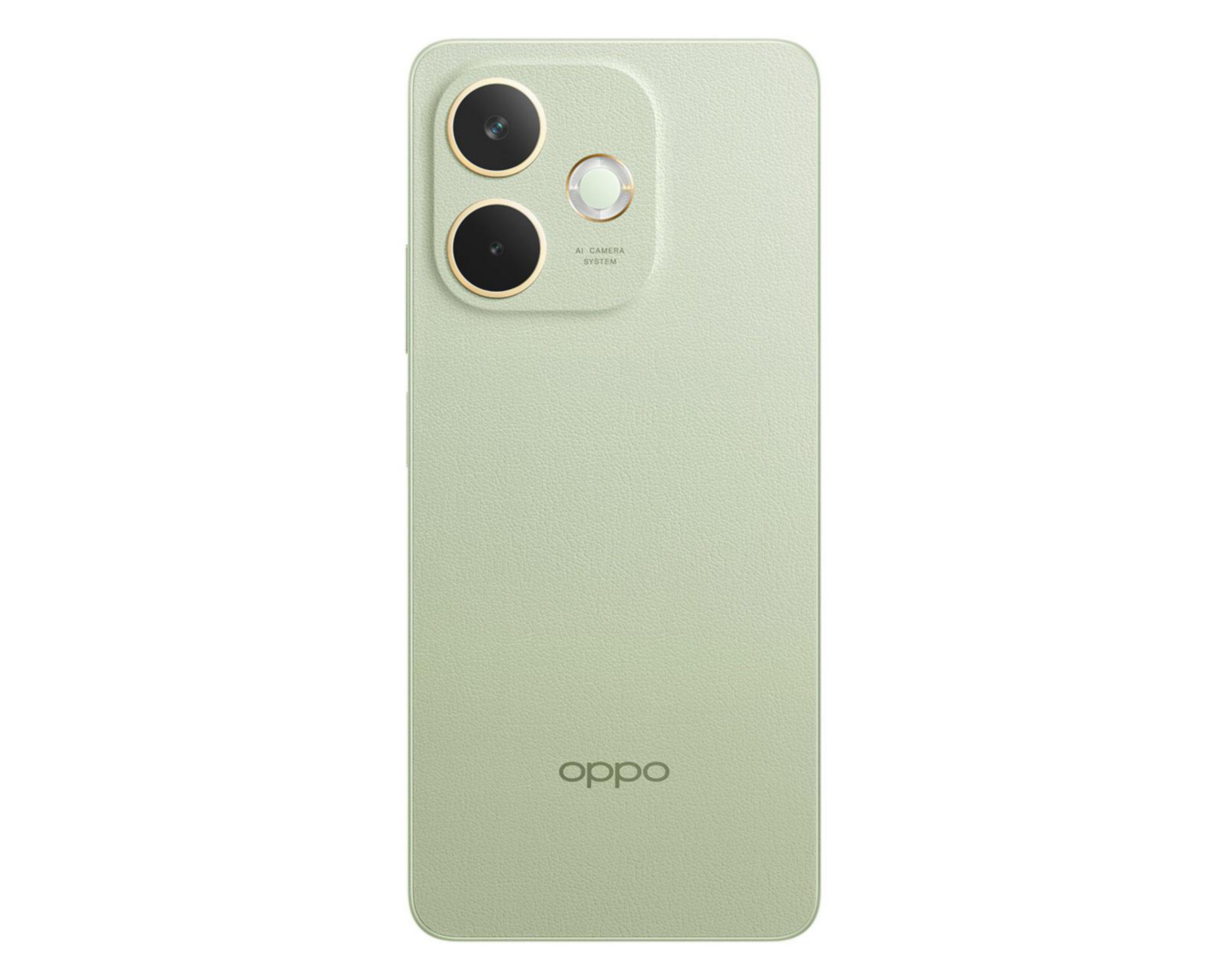 Foto 3 pulgar | AT&T OPPO A5 Pro 4G 256 GB Verde