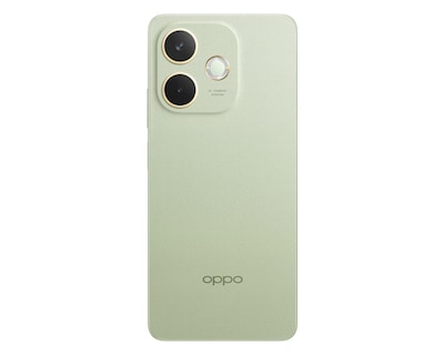 Foto 2 | AT&T OPPO A5 Pro 4G 256 GB Verde