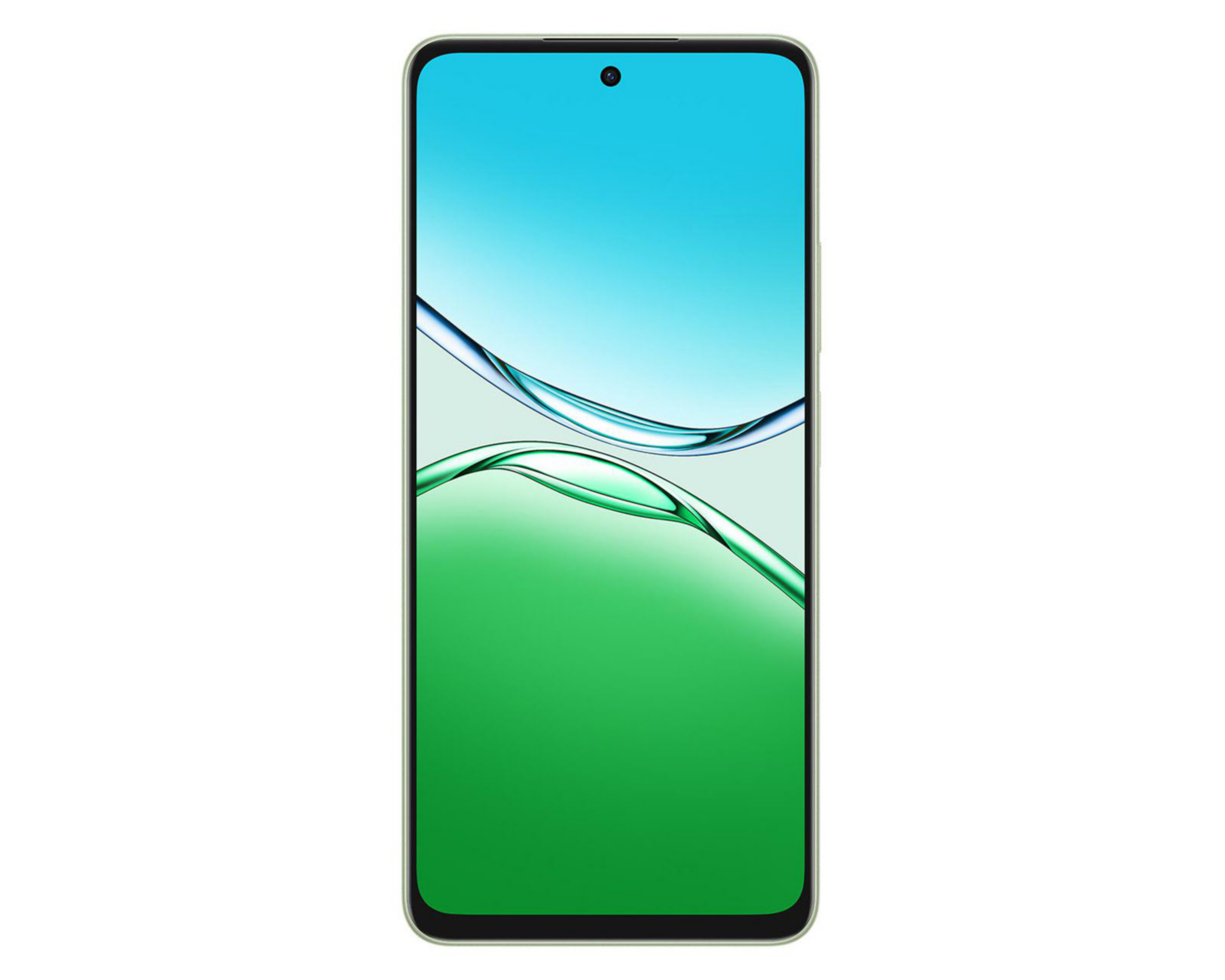Foto 3 | AT&T OPPO A5 Pro 4G 256 GB Verde