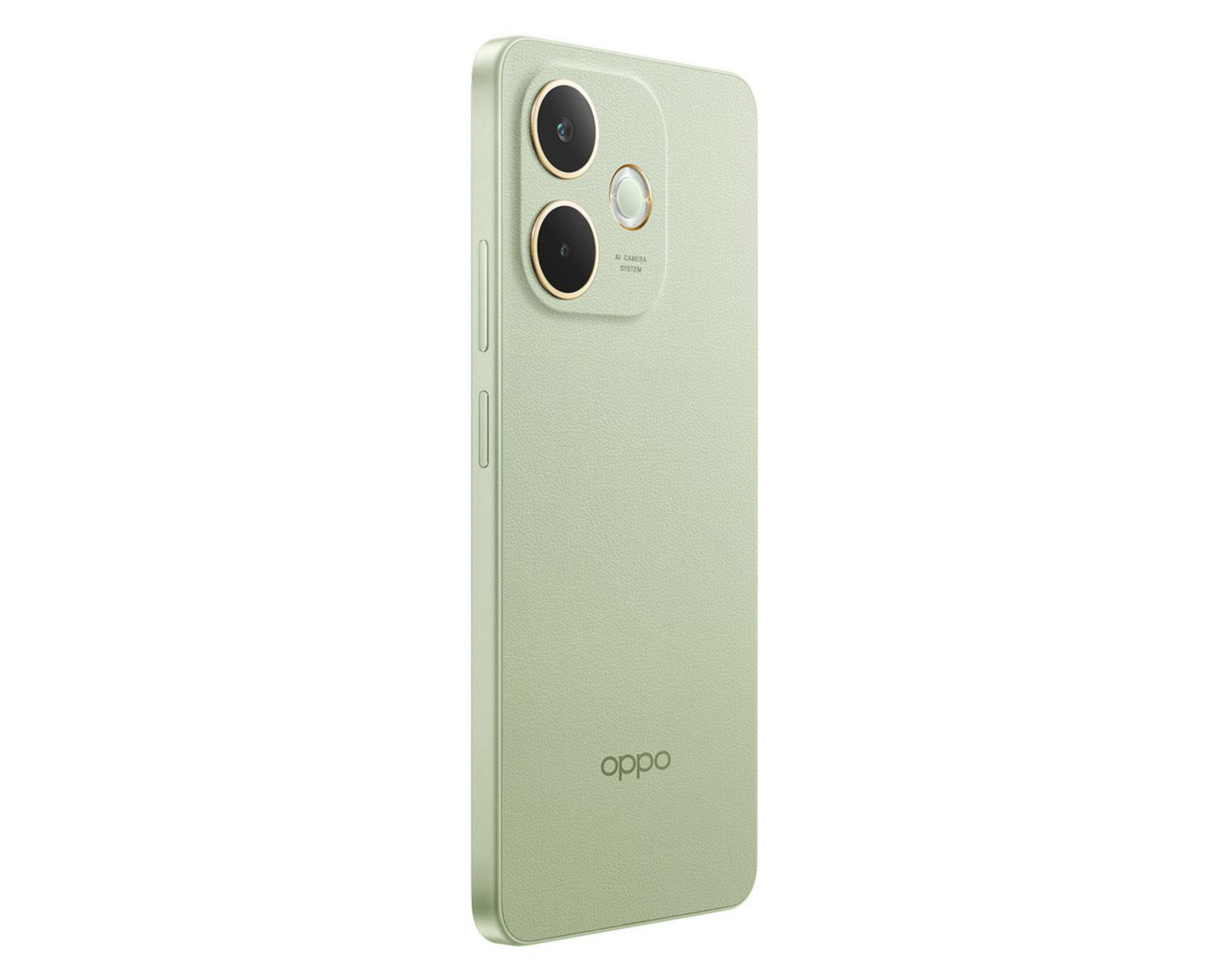 Foto 5 pulgar | AT&T OPPO A5 Pro 4G 256 GB Verde