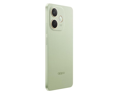 Foto 4 | AT&T OPPO A5 Pro 4G 256 GB Verde