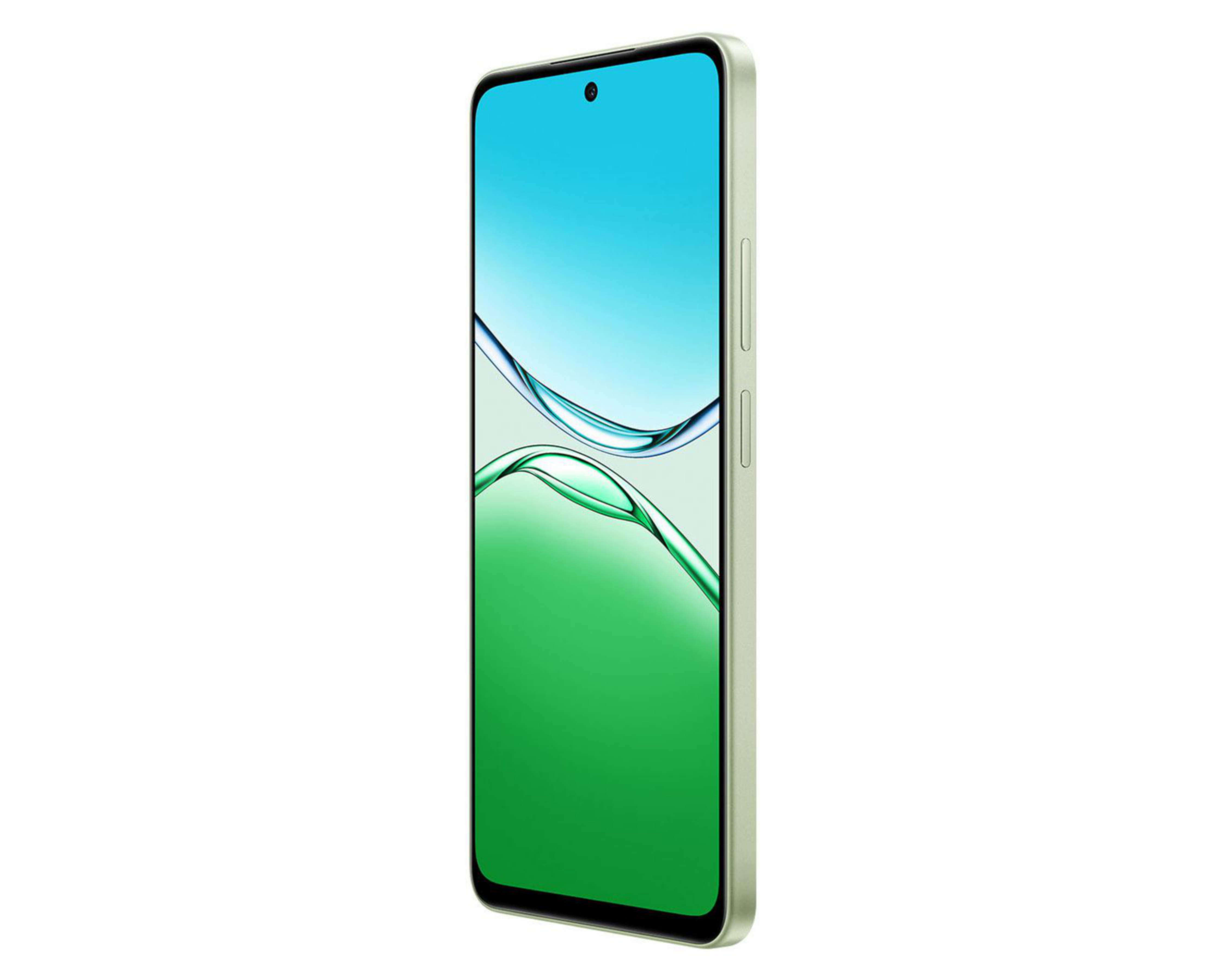 Foto 6 pulgar | AT&T OPPO A5 Pro 4G 256 GB Verde
