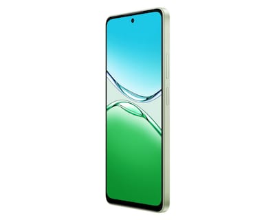 Foto 5 | AT&T OPPO A5 Pro 4G 256 GB Verde