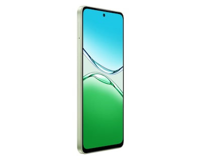 Foto 7 | AT&T OPPO A5 Pro 4G 256 GB Verde