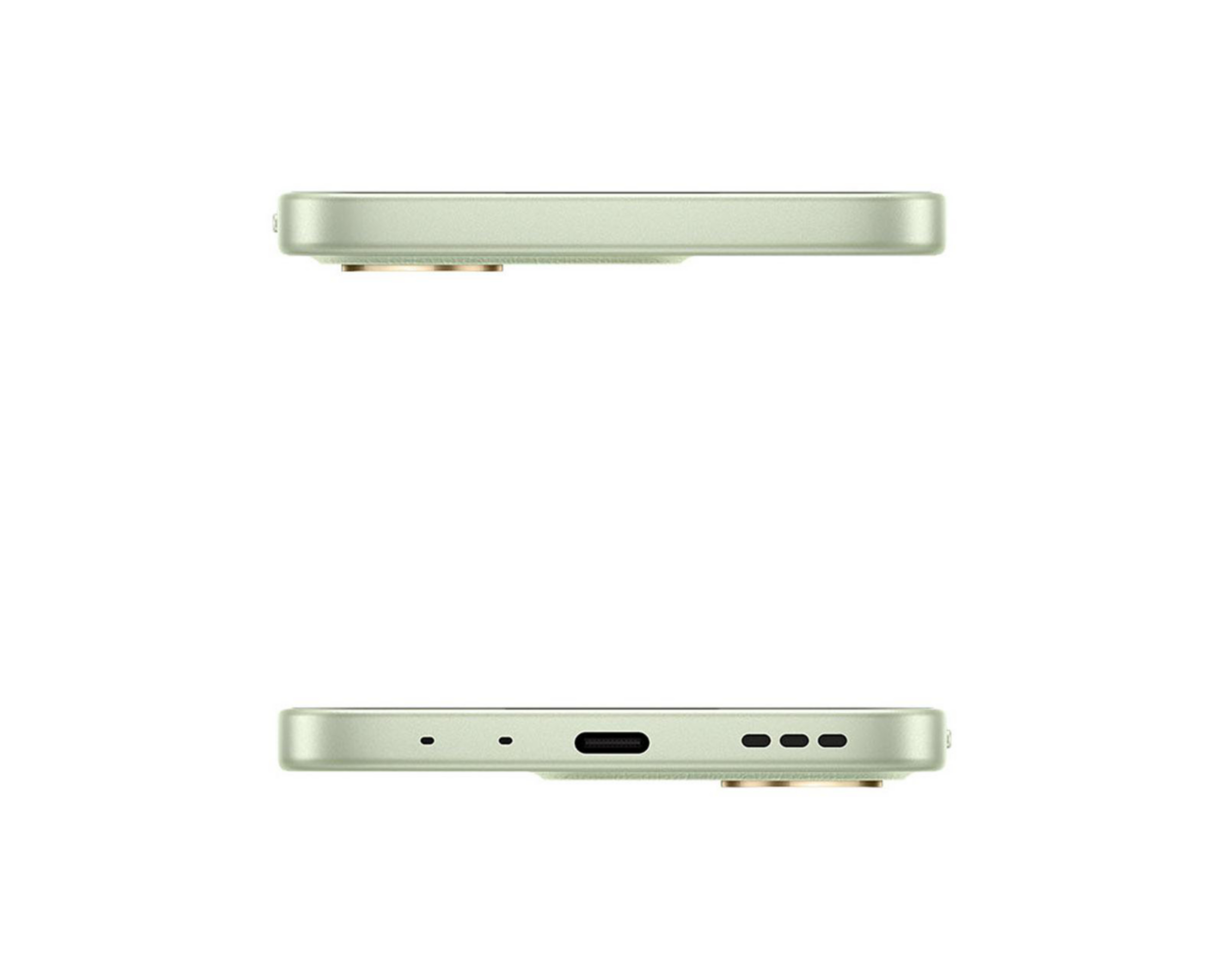 Foto 10 pulgar | AT&T OPPO A5 Pro 4G 256 GB Verde