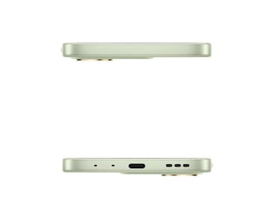 Foto 9 | AT&T OPPO A5 Pro 4G 256 GB Verde