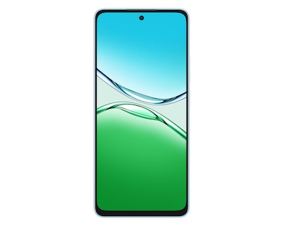Foto 3 | AT&T OPPO A5 Pro 256 GB Azul