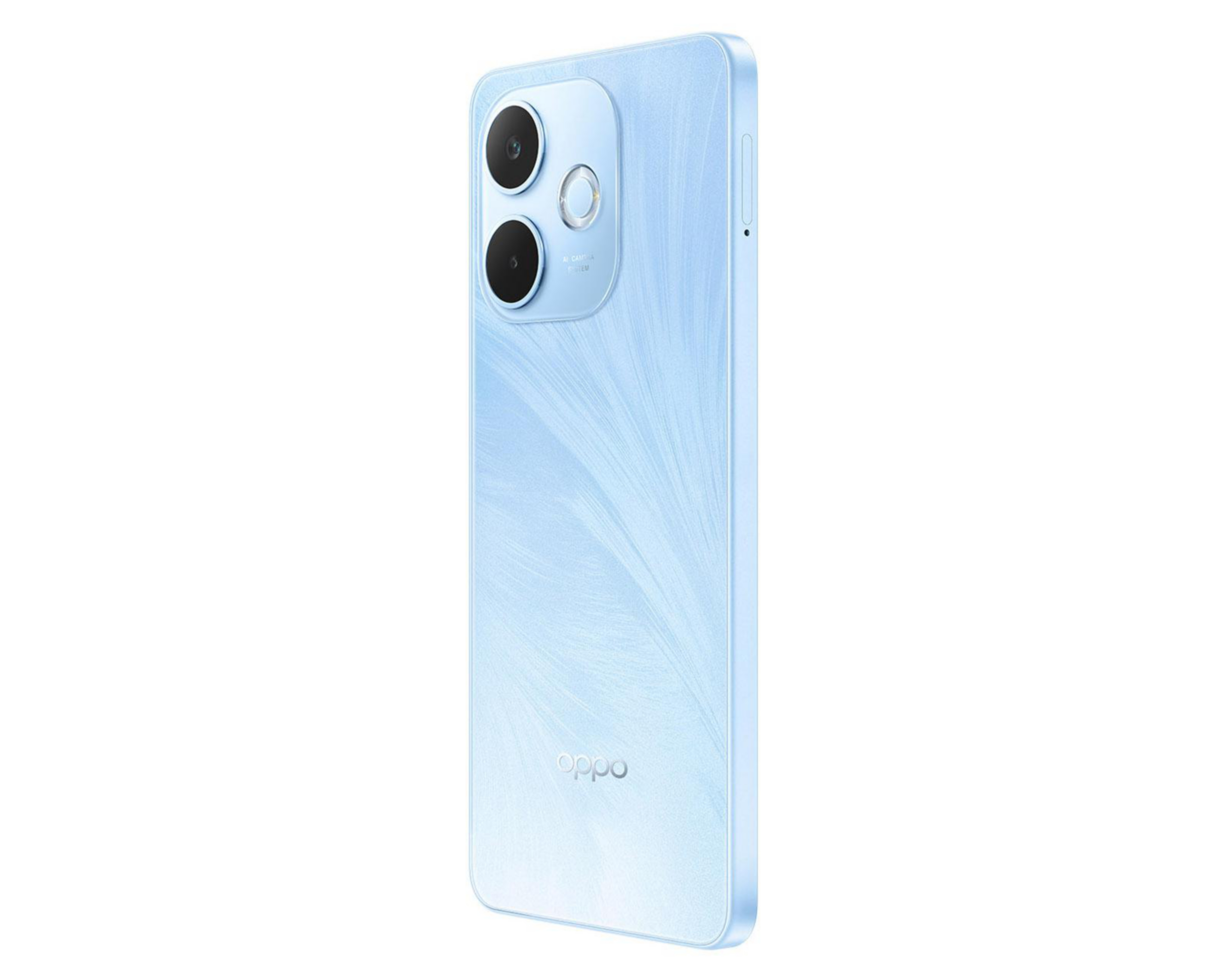 Foto 6 | AT&T OPPO A5 Pro 256 GB Azul