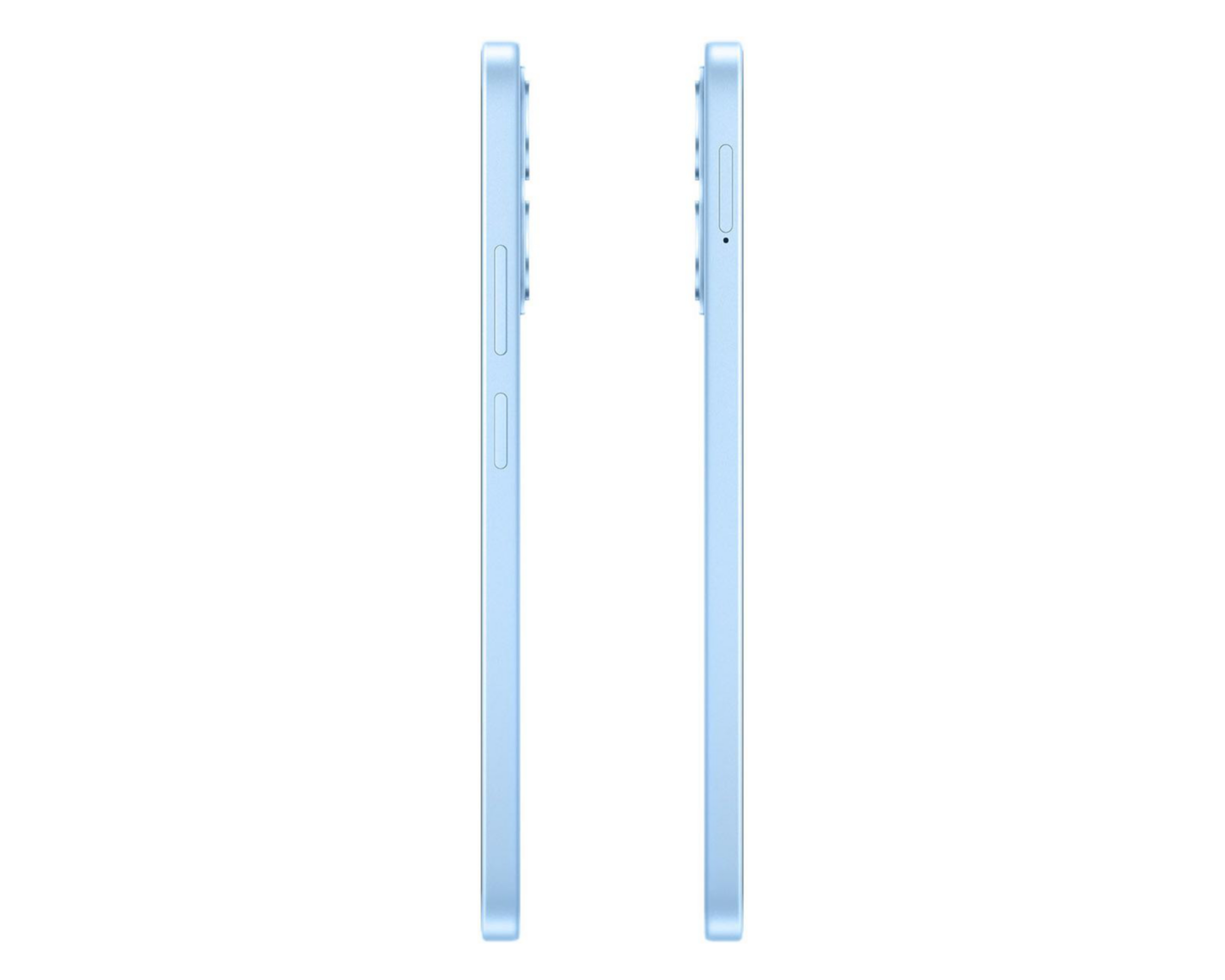 Foto 9 pulgar | AT&T OPPO A5 Pro 256 GB Azul