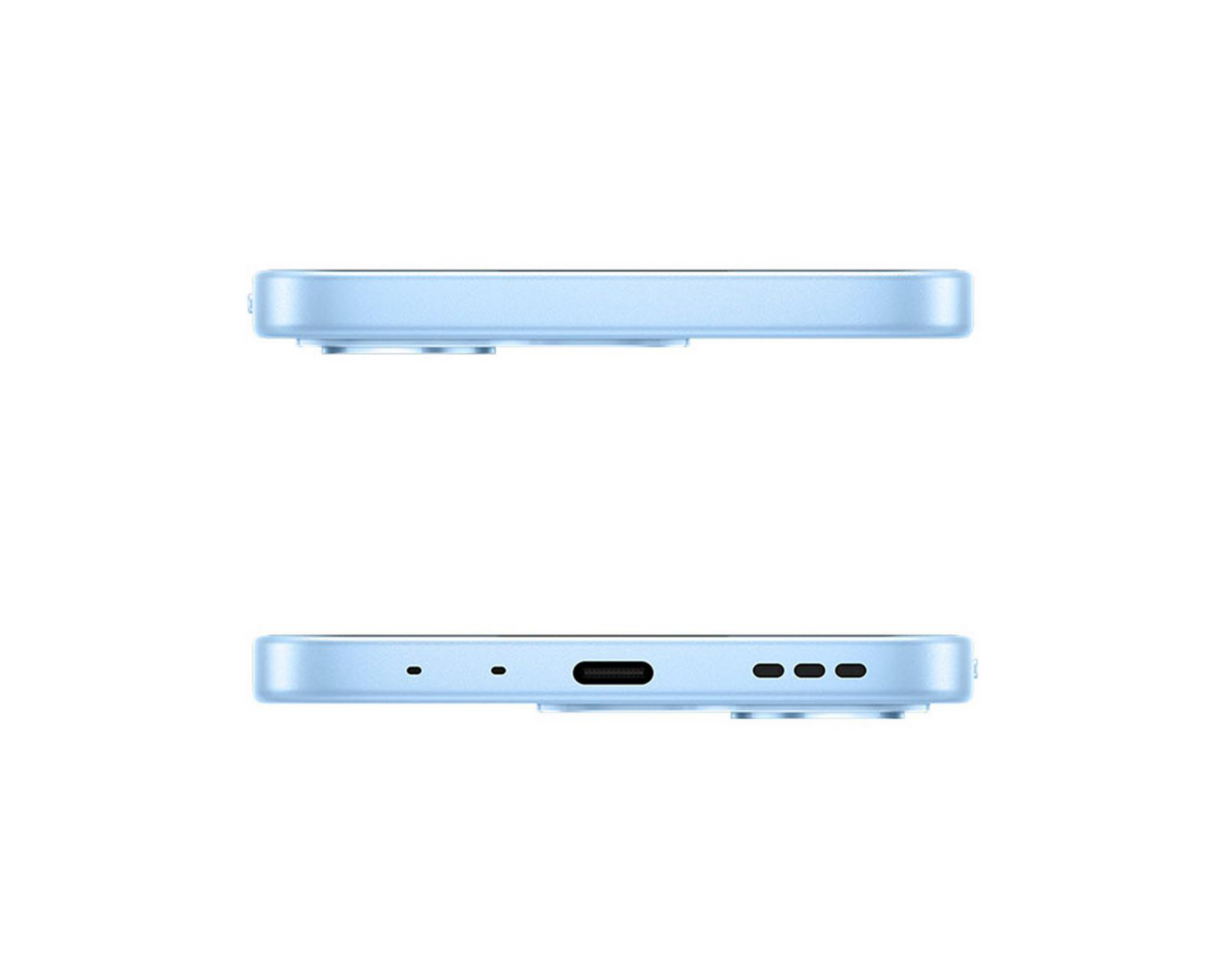 Foto 10 pulgar | AT&T OPPO A5 Pro 256 GB Azul