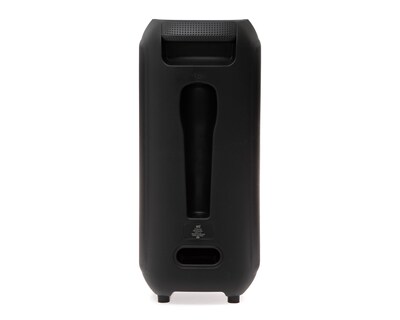 Foto 4 | Bocina Bluetooth STF ST-S59123 10 W con Luces RGB
