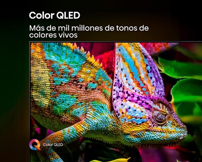 Foto 7 | Pantalla Smart TV Hisense ULED MiniLED 85 Pulgadas 4K 85U7QG