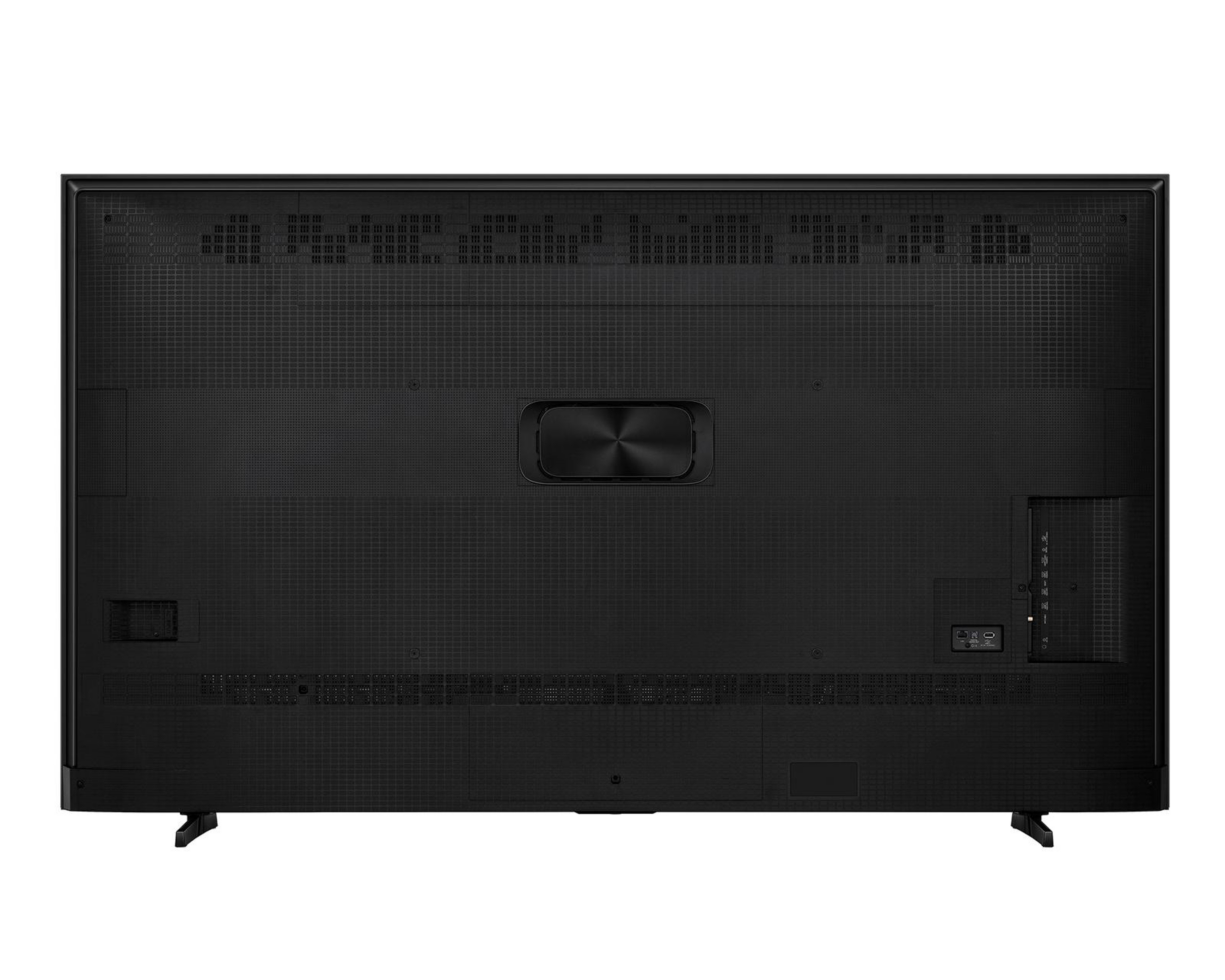 Foto 2 | Pantalla Smart TV Hisense ULED MiniLED 55 pulgadas 4K 55U7QG