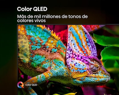 Foto 5 | Pantalla Smart TV Hisense ULED MiniLED 55 pulgadas 4K 55U7QG