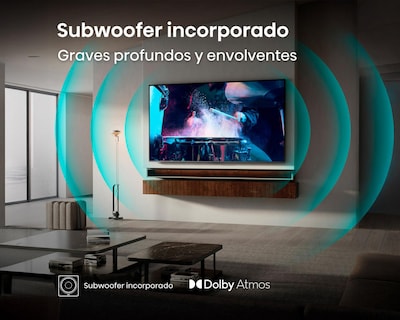Foto 7 | Pantalla Smart TV Hisense ULED MiniLED 55 pulgadas 4K 55U7QG