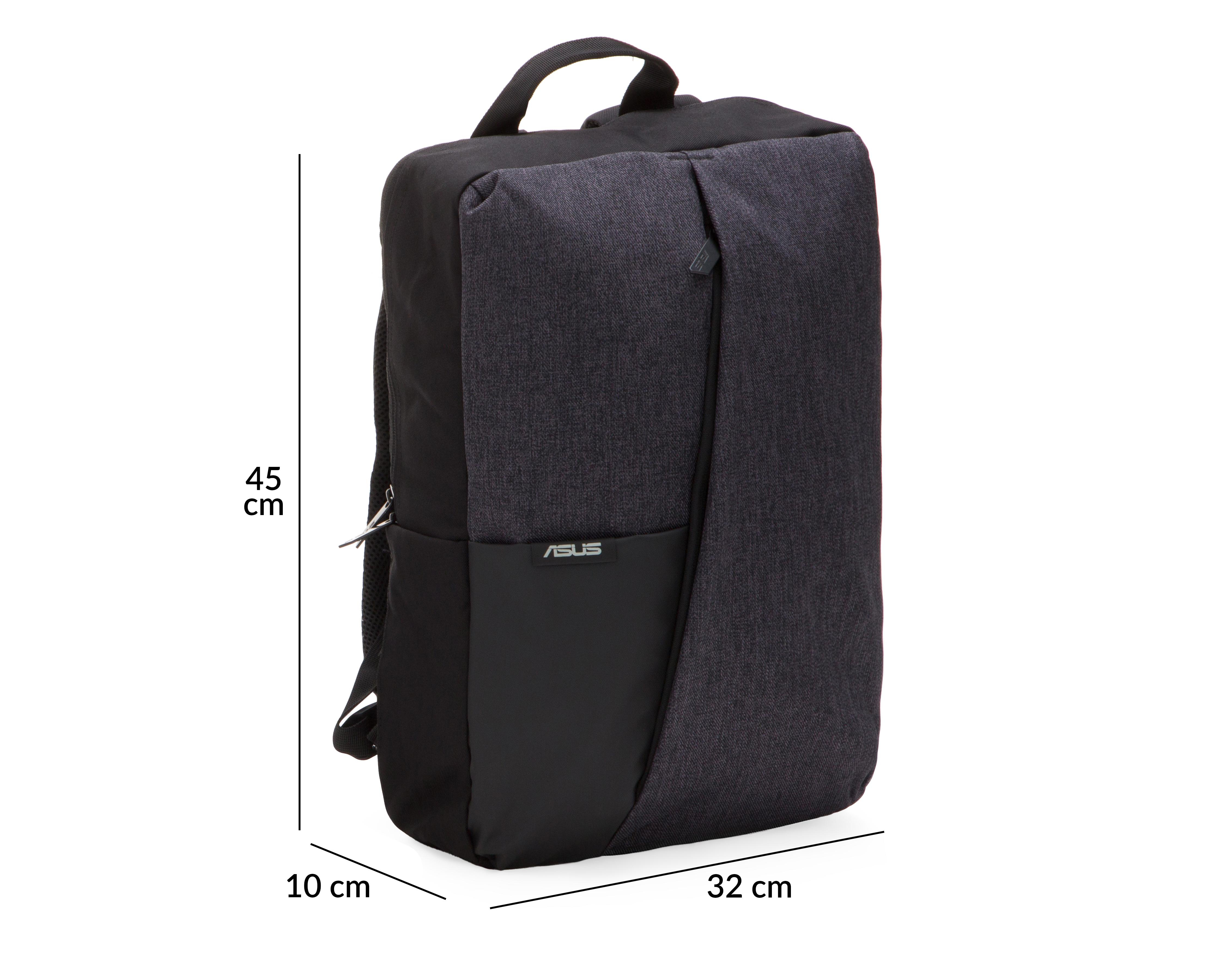 Foto 11 pulgar | Laptop Asus Vivobook 14 14 Pulgadas Windows 11 Home Intel Core i5 8 GB RAM 512 SSD Plateada + Mochila y Mouse