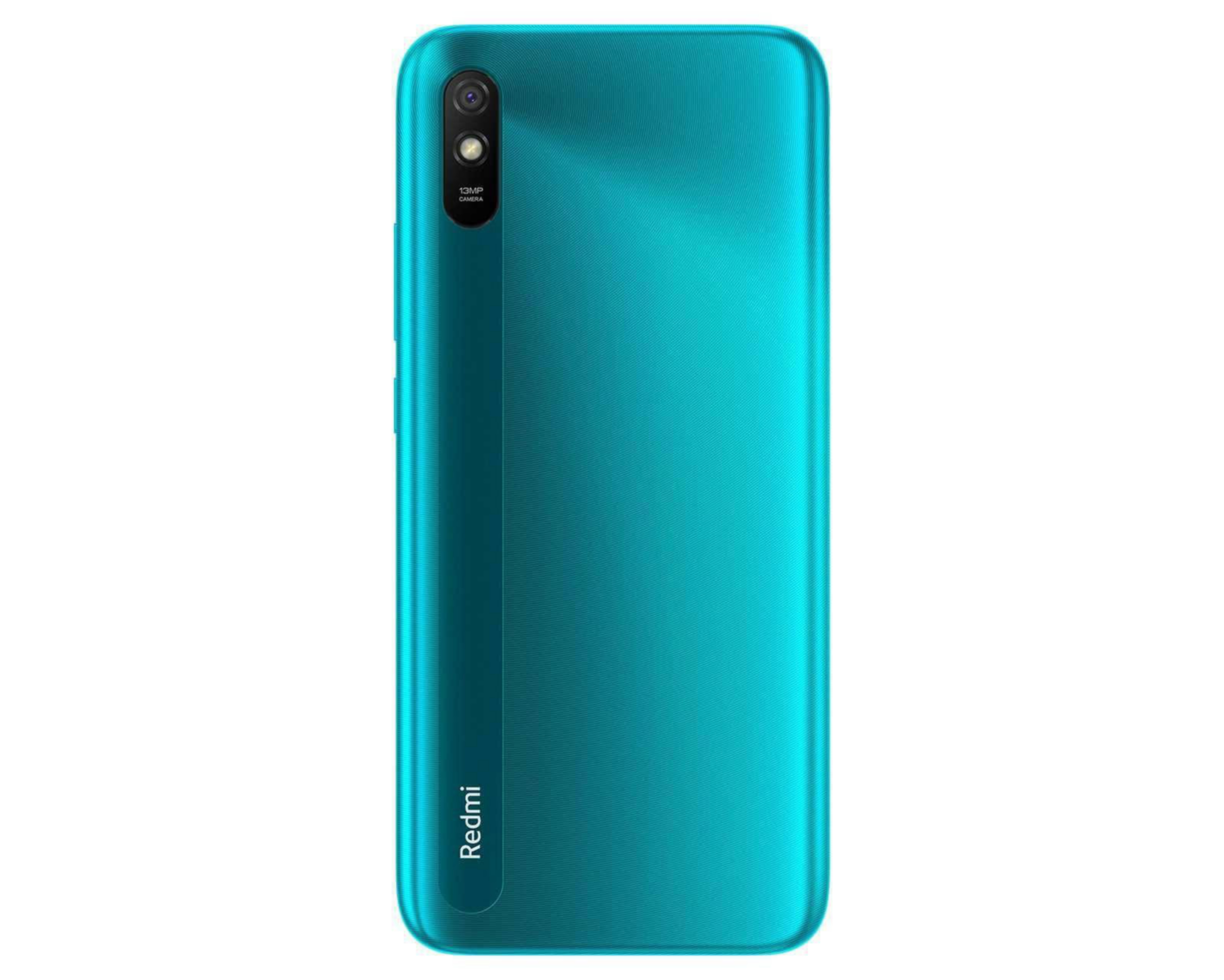 Foto 2 pulgar | Celular Xiaomi Redmi 9A 32 GB Verde