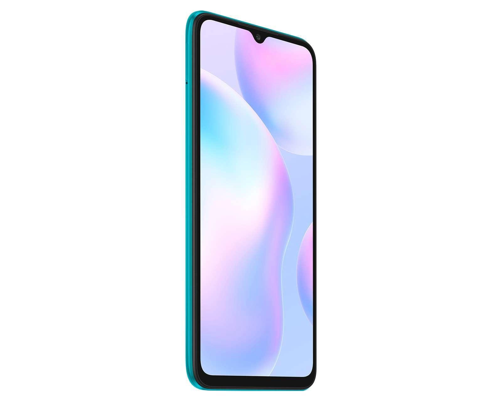 Foto 3 | Celular Xiaomi Redmi 9A 32 GB Verde