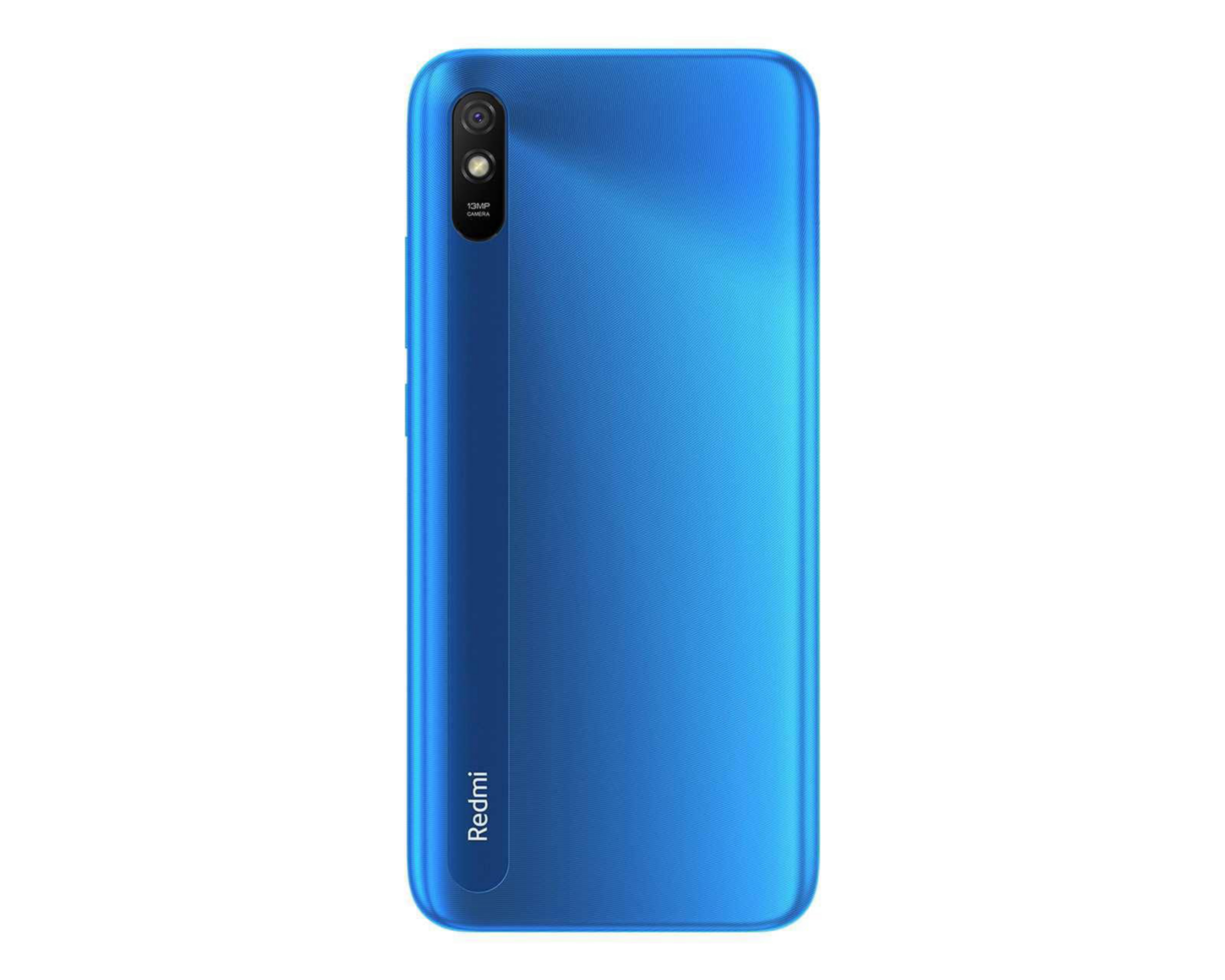 Foto 2 pulgar | Celular Xiaomi Redmi 9A 32 GB Azul