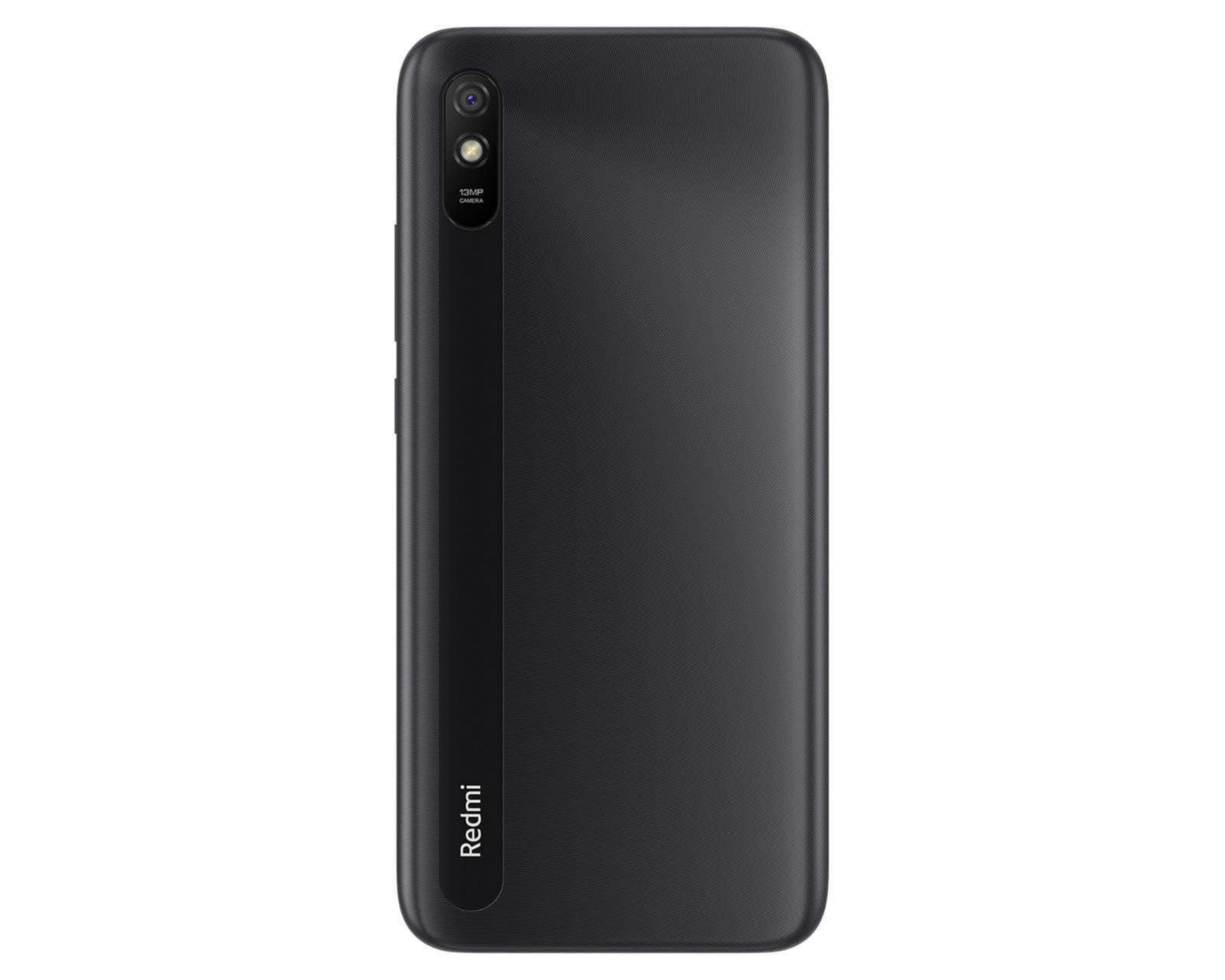 Celular Xiaomi Liberado Redmi 9A 32 GB Gris $2,999