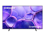 Pantalla Smart TV Samsung Crystal LED 43 Pulgadas UHD 4K UN43U8000FFXZC