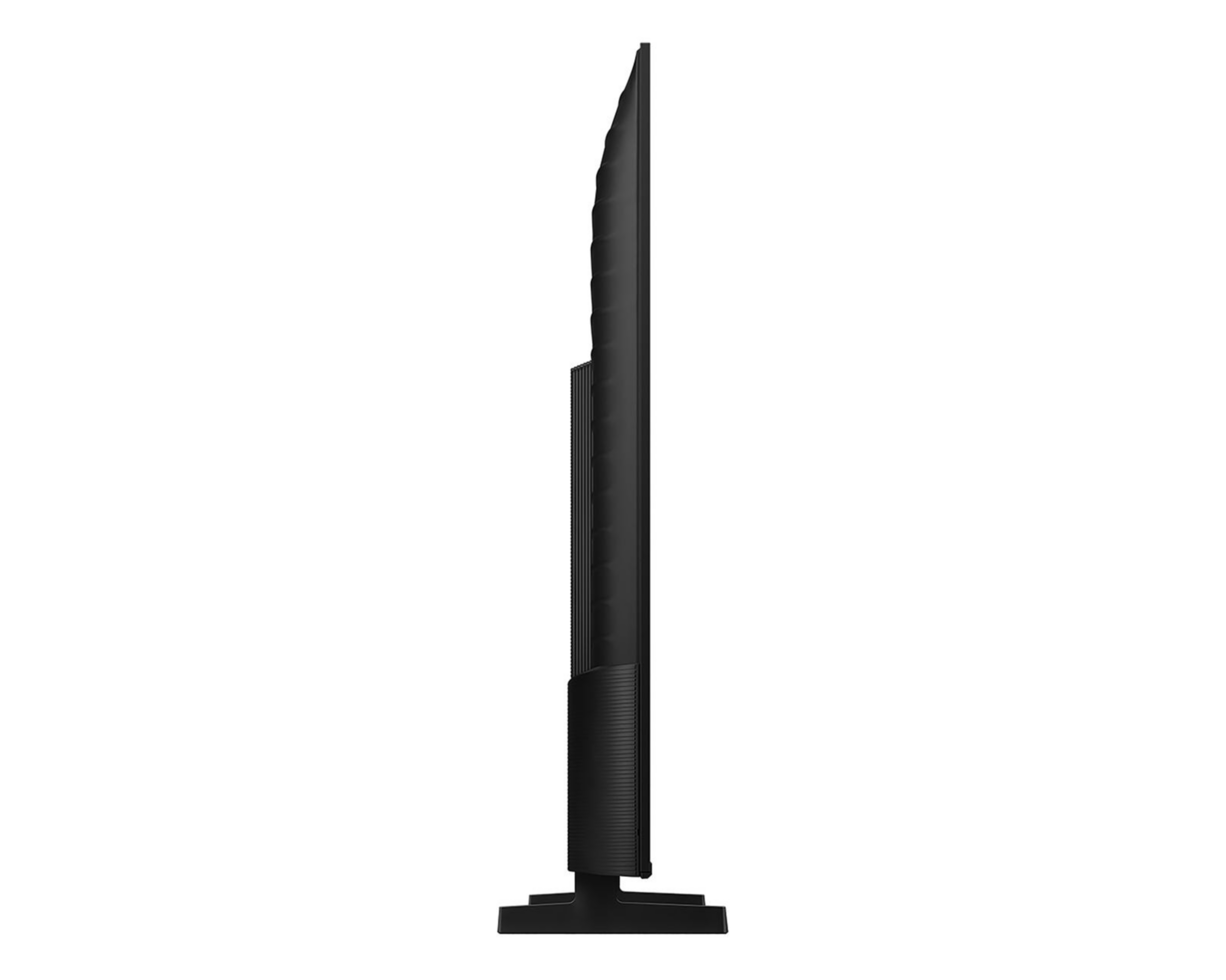 Foto 3 pulgar | Pantalla Smart TV Samsung Crystal LED 43 Pulgadas UHD 4K UN43U8000FFXZC