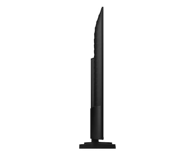 Foto 2 | Pantalla Smart TV Samsung Crystal LED 43 Pulgadas UHD 4K UN43U8000FFXZC