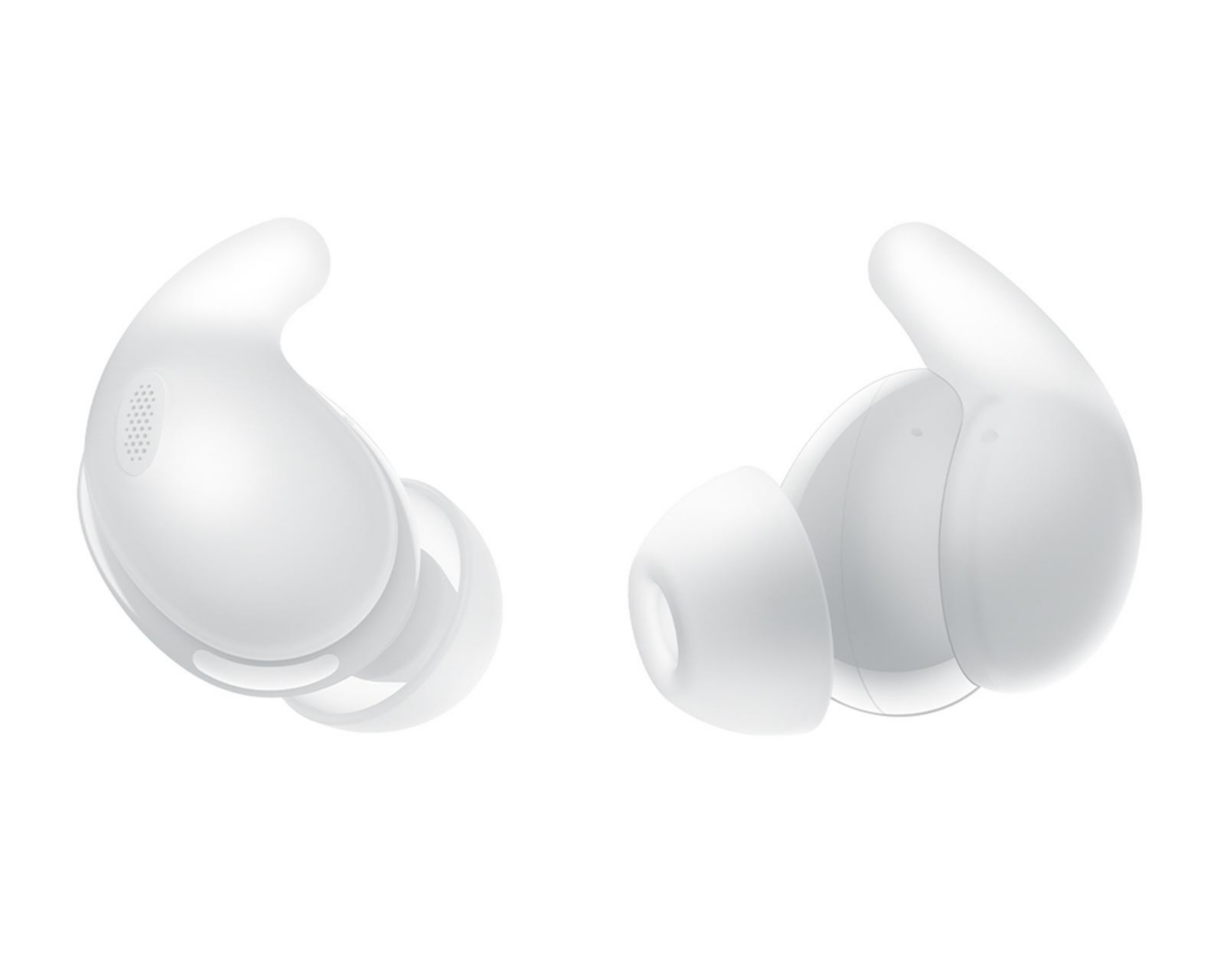 Audífonos In-Ear Inalámbricos Sony LinkBuds Fit con Noise Cancelling