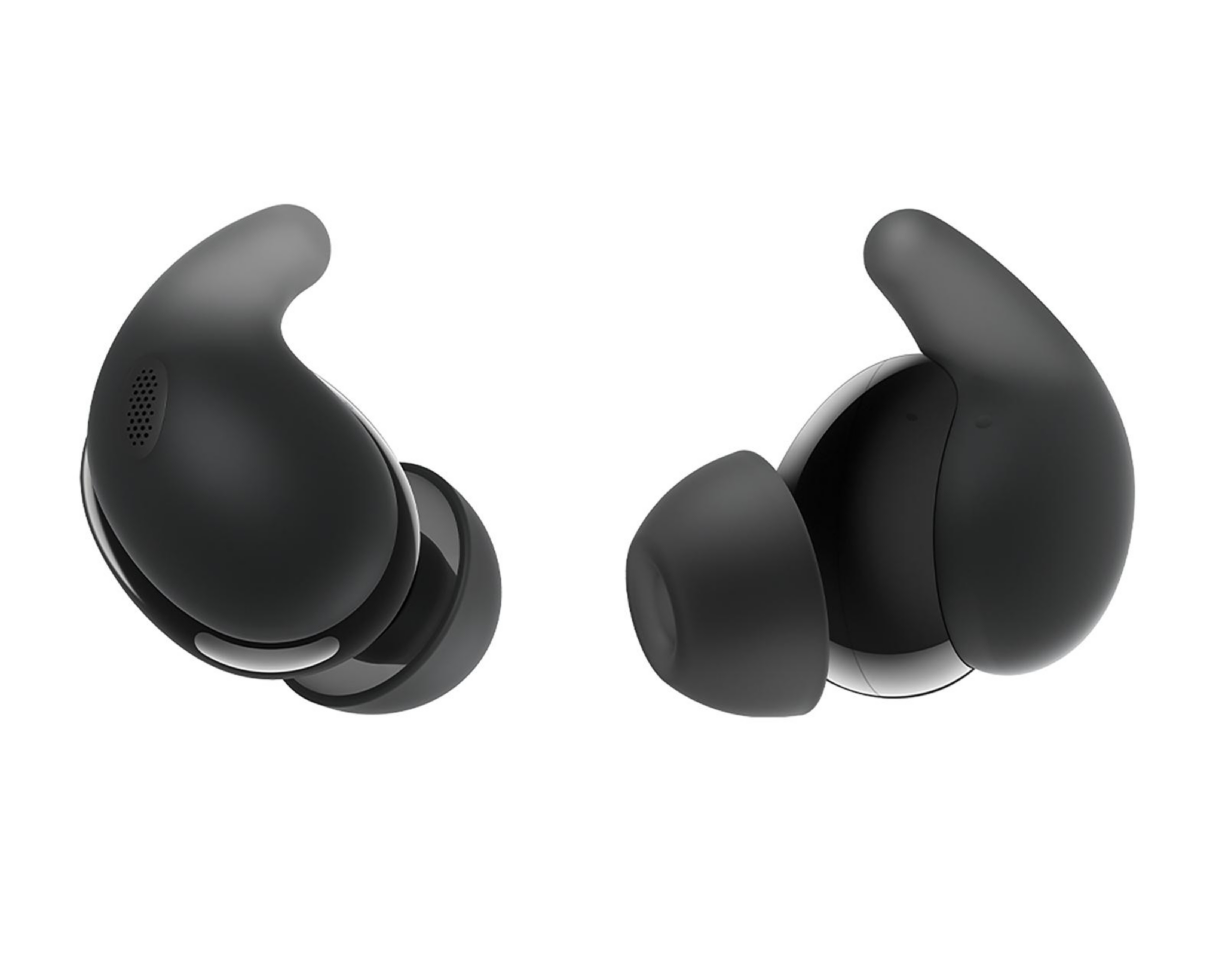 Foto 1 | Audífonos True Wireless Sony LinkBuds Fit con Cancelación de Ruido