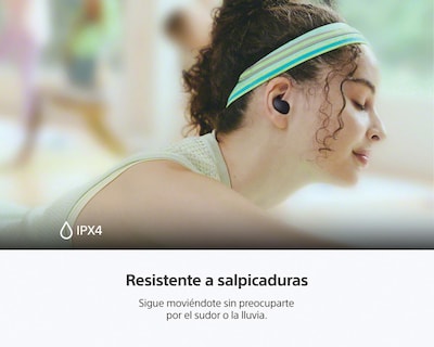 Foto 7 | Audífonos True Wireless Sony LinkBuds Fit con Cancelación de Ruido