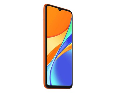 Foto 4 | Celular Xiaomi Desbloqueado Redmi 9C 32 GB Anaranjado
