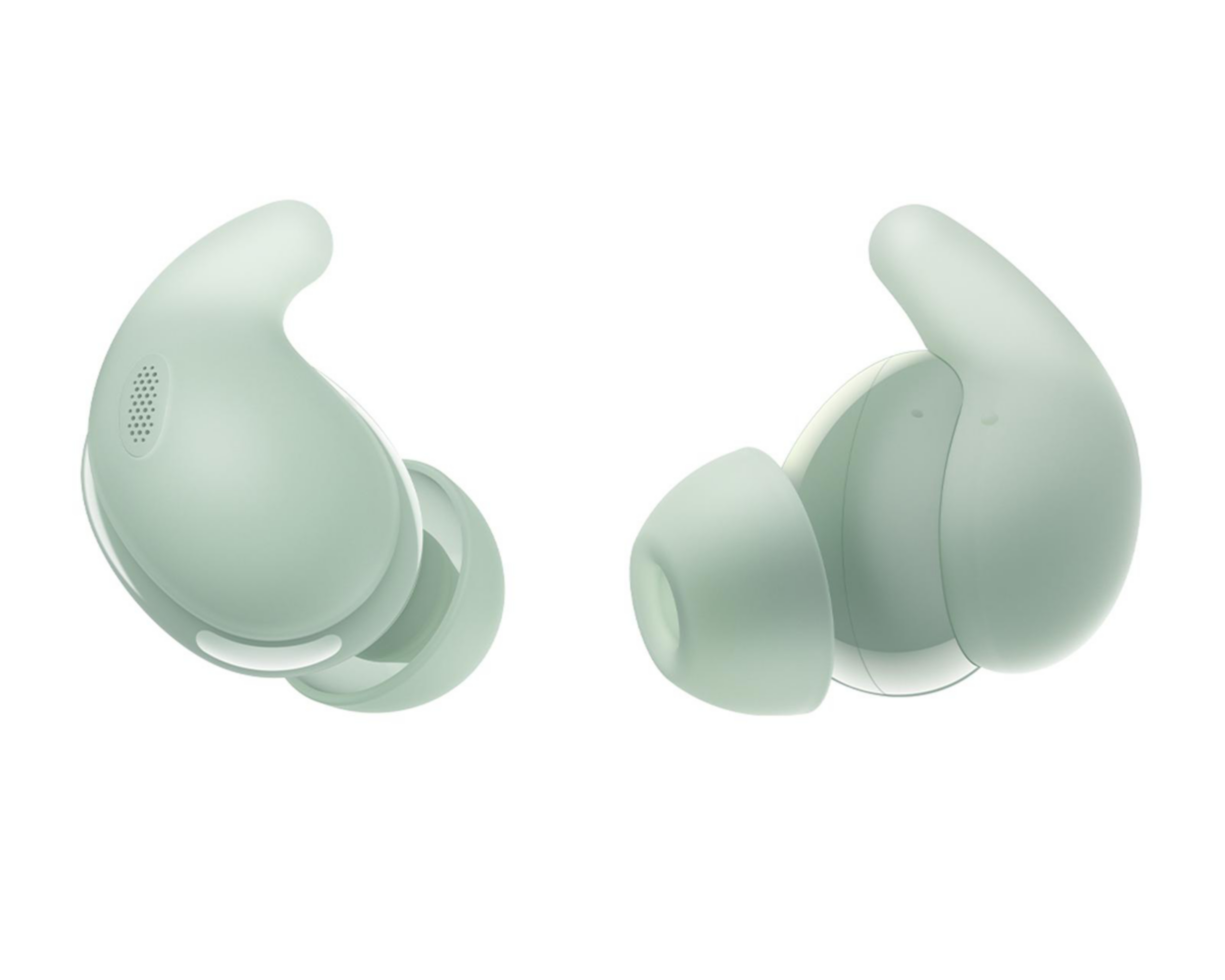 Foto 1 | Audífonos In-Ear Inalámbricos Sony LinkBuds Fit con Noise Cancelling