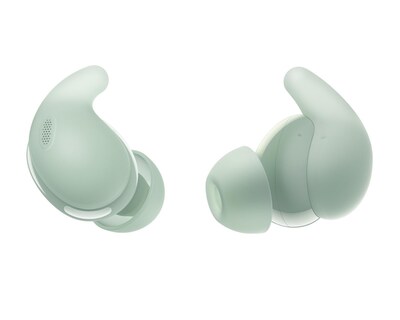 Foto 1 | Audífonos In-Ear Inalámbricos Sony LinkBuds Fit con Noise Cancelling