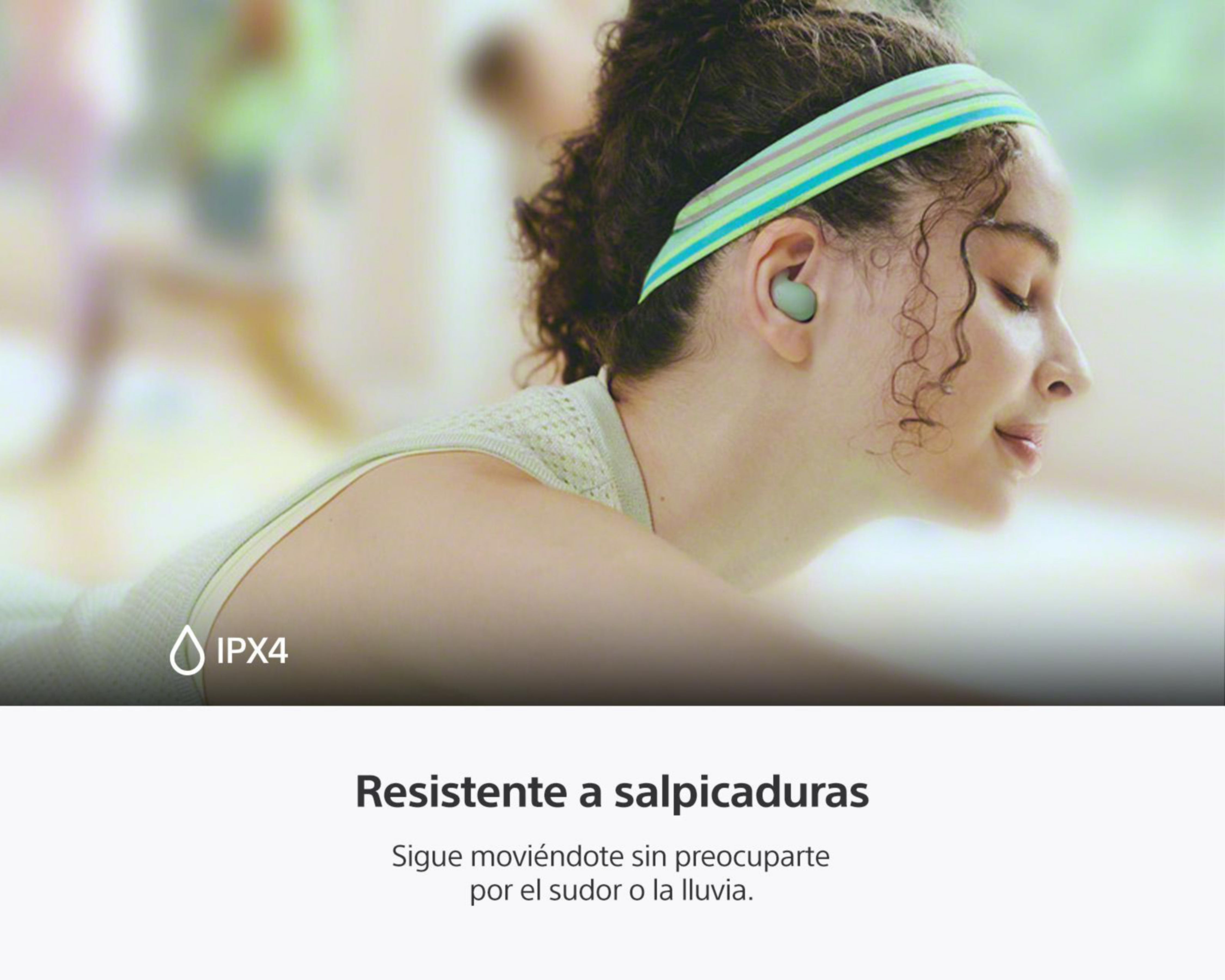 Foto 8 pulgar | Audífonos In-Ear Inalámbricos Sony LinkBuds Fit con Noise Cancelling