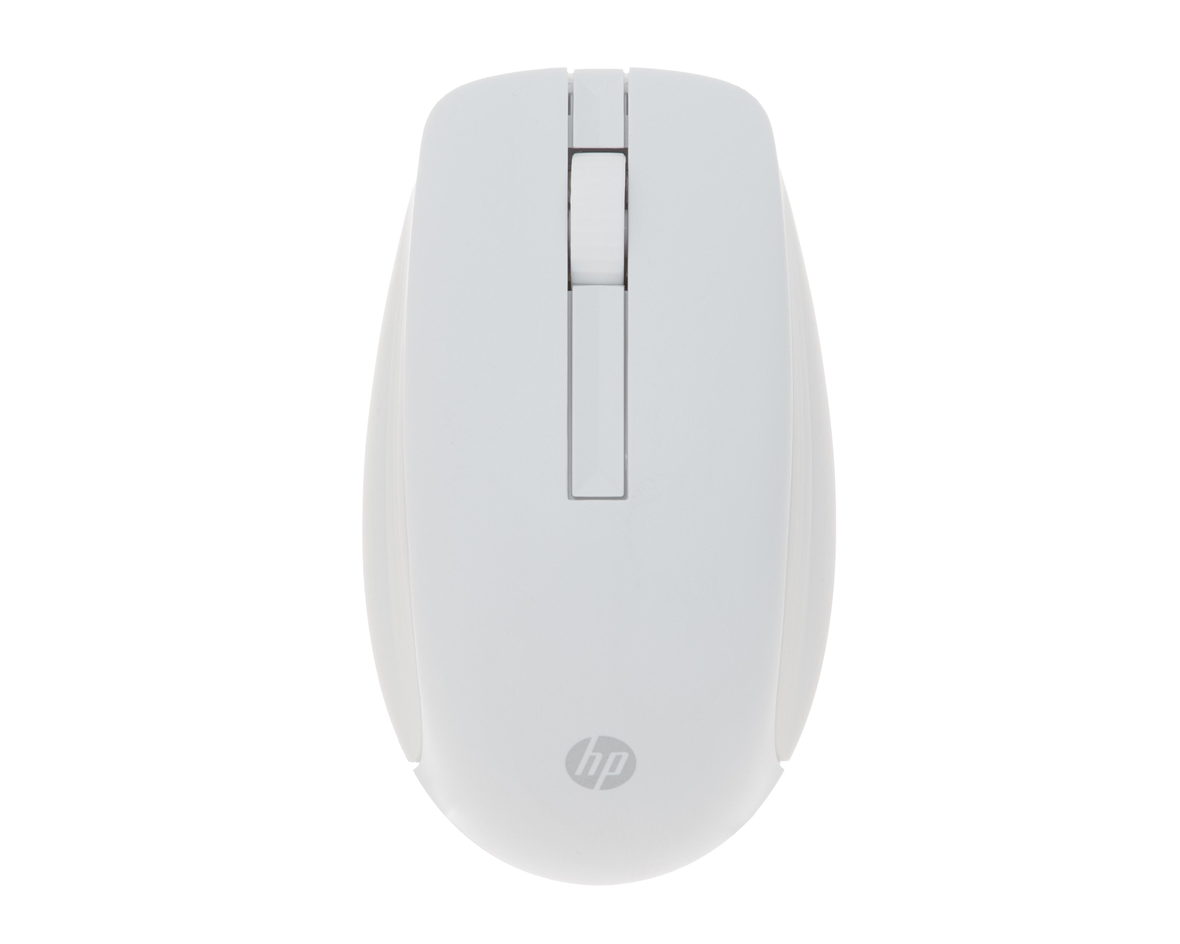 Foto 4 pulgar | Combo de Teclado y Mouse Inalámbrico HP 250