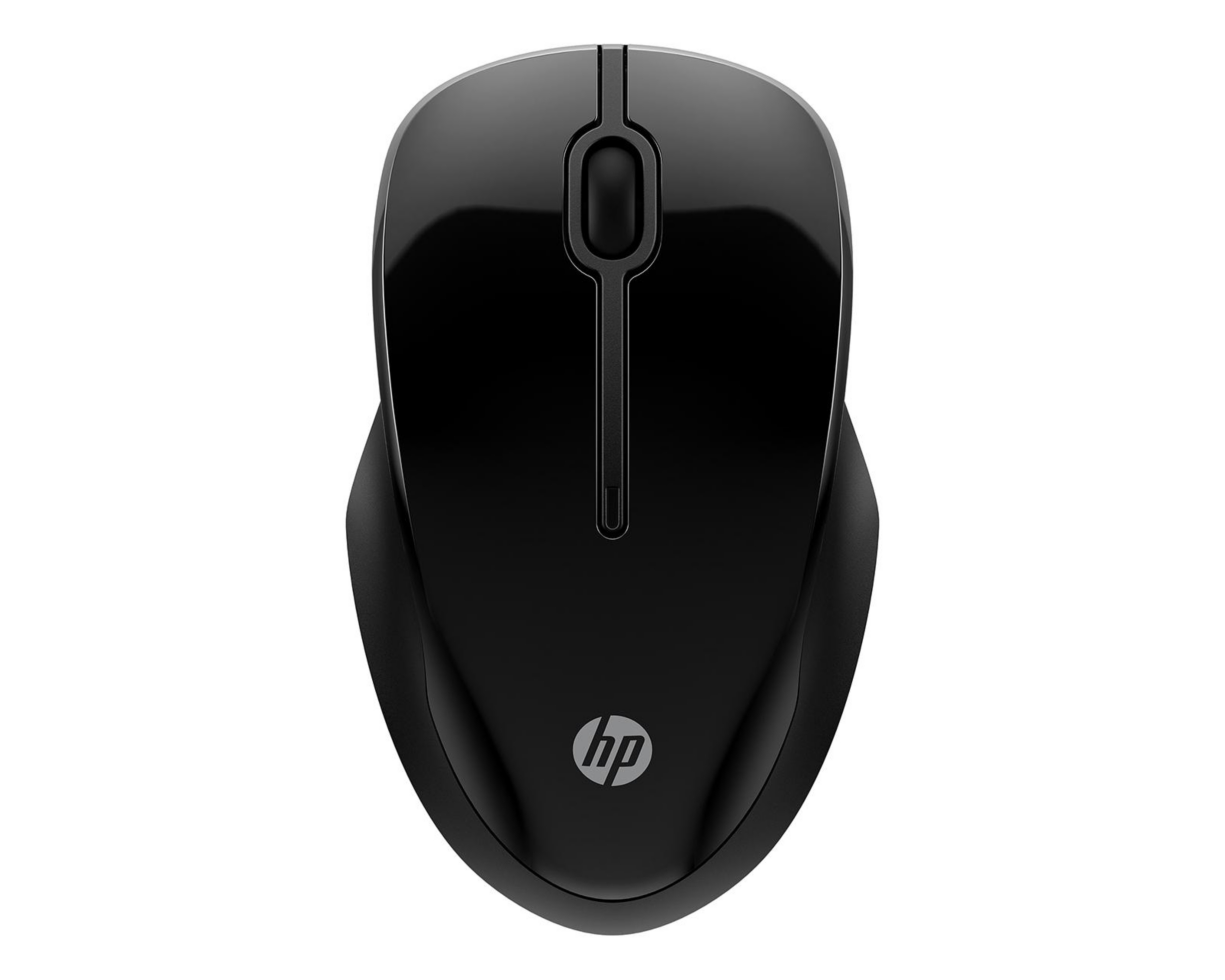 Foto 3 pulgar | Mouse Inalámbrico HP 250