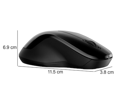 Foto 7 | Mouse Inalámbrico HP 250