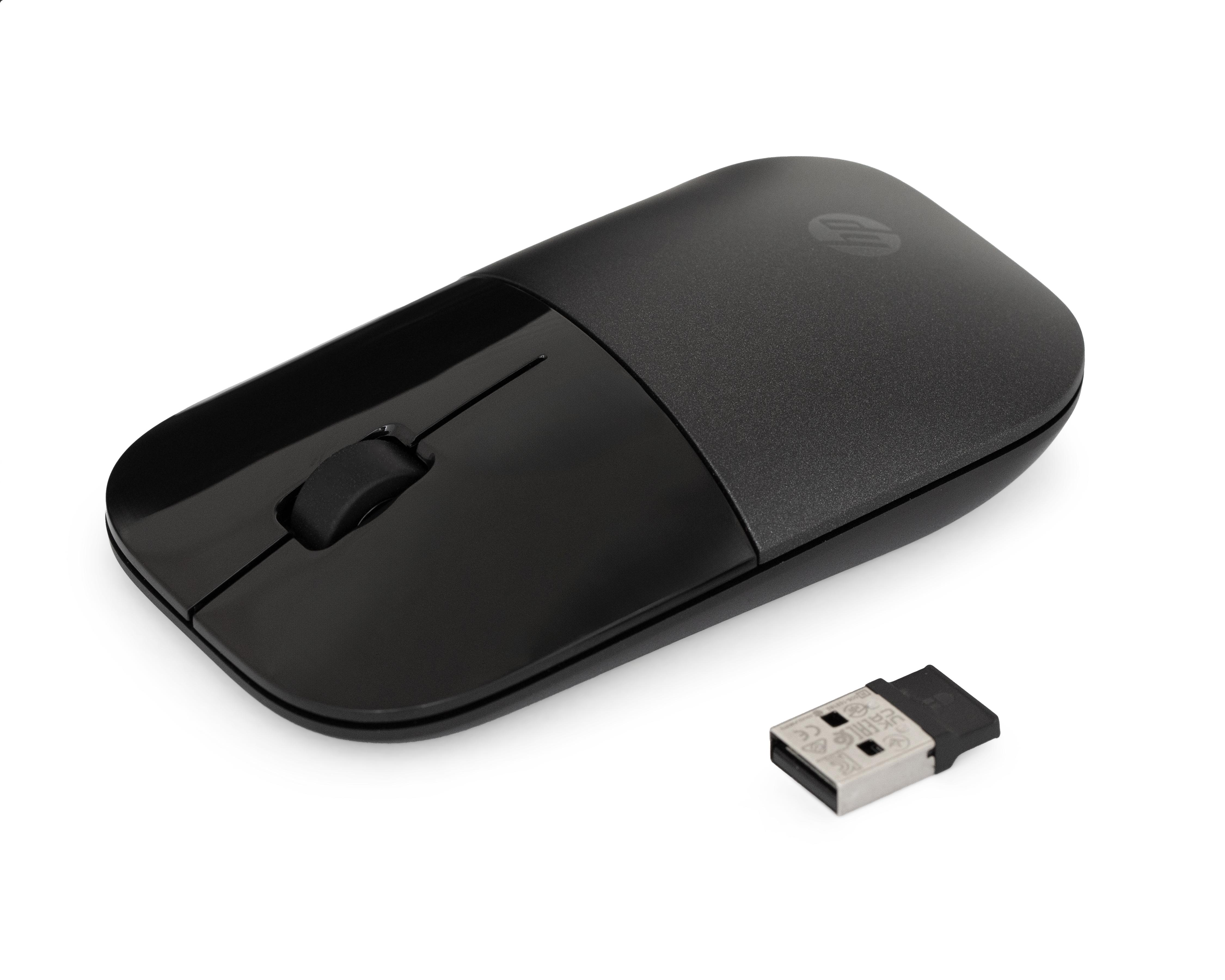 Foto 1 | Mouse Inalámbrico HP 250