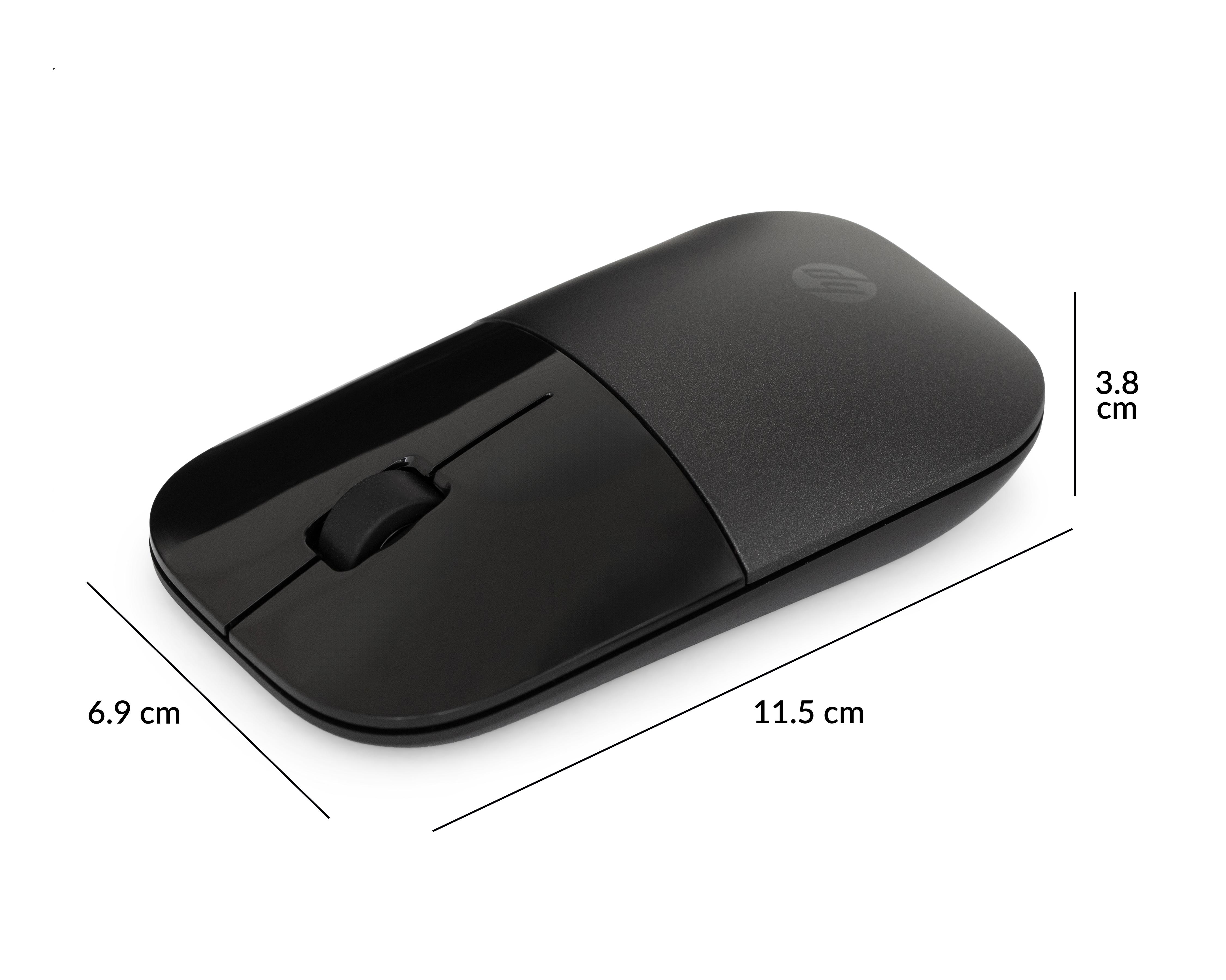 Foto 5 | Mouse Inalámbrico HP 250
