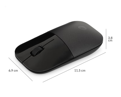 Foto 5 | Mouse Inalámbrico HP 250