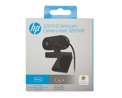 Foto 4 | Cámara Web HP 250 FHD 5 MP